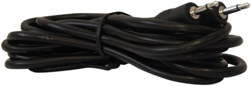 YCS basics 6 Foot 2.5mm Mono Male to Male Cable...