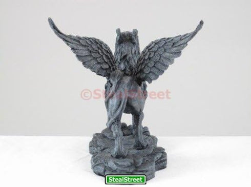 YTC Griffin - Collectible Figurine Statue Sculpture Figure Gothic Monster...