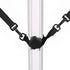 Wind Protection Fixing Strap for Large Cantilever Parasols Windproof Protection Adjustable For Garden Umbrella Wind Lock For Cantilever Parasols W...