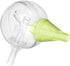 Nosiboo Eco Baby Nasal Aspirator/Nose Sucker - Silent, Portable Nose Cleaner - Mouth-Operated Nose Suction Power...