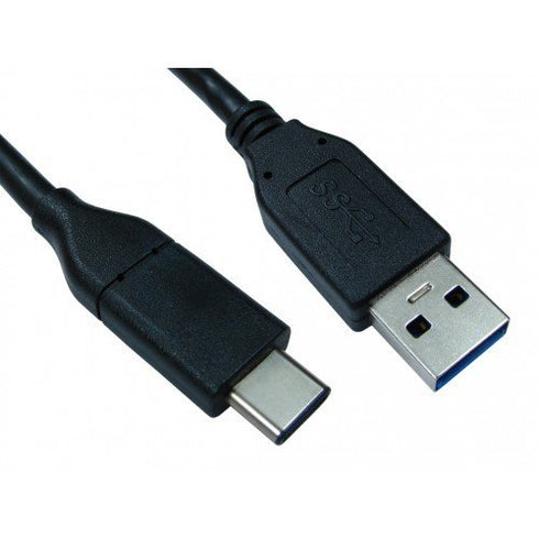 Replacement USB-C Charger & Data Sync Cable Compatible with GoPro – Hero 5, Hero 6, Hero 7, Hero 8, Hero 9, Hero 10, Hero 11, Hero 5 Session, Hero...