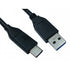 Replacement USB-C Charger & Data Sync Cable Compatible with GoPro – Hero 5, Hero 6, Hero 7, Hero 8, Hero 9, Hero 10, Hero 11, Hero 5 Session, Hero...