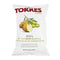 Olive Oil Torres Spanish Potato Chips Patatas Fritas Made in Barcelona, Spain, Big Bag (1 x 5.29 Ounce)...