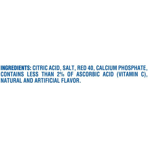 Kool-Aid Unsweetened Strawberry Artificially Flavored Powdered Soft Drink Mix, 0.14 oz Packet (Pack of 15)...