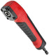 Right Angle Attachment Electric Screwdriver Repair 90 Degree Corner Device, Shockwave Impact Duty Right Angle Attachment (Red,black)...