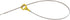 GXARTS 5037739AB 05037739AB Engine Oil Indicator Dipstick Compatible with Chrysler 300 Compatible with Dodge Charger Challenger 3.6L 5.4L 6.4L 201...