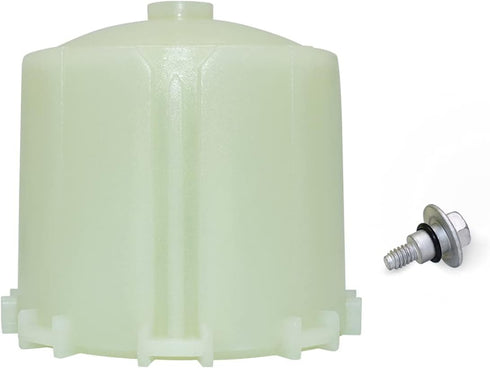 Upgraded WH49X10042 Washer Agitator Coupling Kit by Sikawai Fit for GE Hot-point Washer - Replaces AP3964635 AH1517844 1195917 WH43X10009