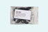 10PCS Bluetooth Headset Earpiece Universal Receiver Clip 360 Degree Rotate Clamp Holder Earhooks Ear Loop Replacement (6mm - Black)...