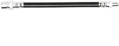 Dynamic Friction Company Rear Brake Line Hose 350-74069 For 1965-1974 Volkswagen Karmann Ghia, 1968-1977 Volkswagen Beetle, 1971-1979 Volkswagen S...