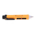 Oumefar Test Pencil Electric Meter Voltage Detector High Accuracy Sensitivity Tester Pen High Precision Smart Electroscope with Dual Voltage Range...