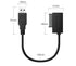 JDYYICZ USB 3.0 to 7+6 13Pin Slimline SATA Cable Adapter for Laptop CD DVD ROM Optical Drive...