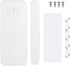 Smart Door&Window Sensor Alarm Compatible with and Google Home Tuya 45m 2.4g Control by app for Home Security...