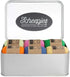 Scheepjes Yarn Crafty Maxi Sweet Treat Color Pack, 6 skeins by 25 g / 140 m Each (Celebrations Floral Bouquet)......