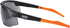 Klein Tools 60174 Safety Glasses, PPE Protective Eyewear with Semi Frame, Scratch Resistant, Anti Fog Clear and Gray Lens Combo Pack...