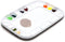 Mijello Acrylic Oil Color Palette Airtight MAP-3025...