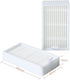 10pcs HEPA Filters Replacement for ILIFE V3s V3s pro V5 V5s V5s Pro V5s Pro 2 V5s Plus Noisz S5 Robotic Vacuum Cleaner ILIFE V3s pro Filters ILIFE...