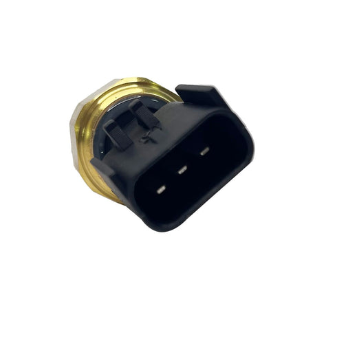 05149064AA Engine Oil Pressure Switch Sender Sensor Replacement for 1999-2002 Jeep Wrangler 2.5L 4.0L...