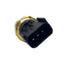 05149064AA Engine Oil Pressure Switch Sender Sensor Replacement for 1999-2002 Jeep Wrangler 2.5L 4.0L...