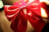 Ribest Red Grosgrain Ribbon, 1/4 Inch 50 Yards, Red Ribbon for Gift Wrapping Flower Bouquet Hair Bows Wedding Decoration...