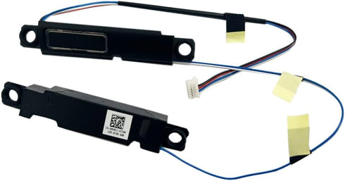 Speaker Kit Set Built-in Speaker Replacement for Dell Latitude 5280 E5280 5290 CN:0XK8F2 PK23000UO00...