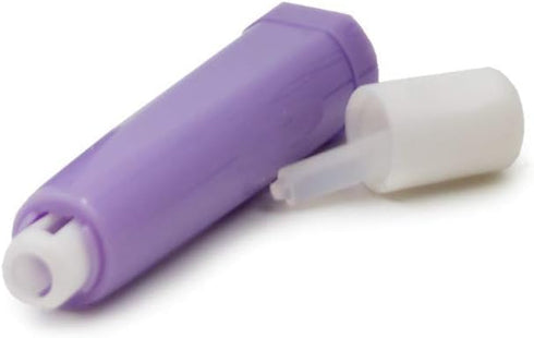 Pip 100 Lancets | All-in-One 30G-1.6mm Diabetes Safety Lancets | Sensitive Fingerstick Testing for Blood Sugar & Ketone Monitors...