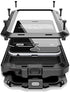 Marrkey for iPhone 11 Pro Max Case,Full Body Protective Heavy Duty Shockproof Tough Armour Aluminum Alloy Metal Case with Silicone Built-in Screen...