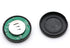 Wireless Bluetooth Media Button Remote Selfie Music Control Start Siri for iPhone Apply to Car Motorcycle Steering Wheel with Blue Button Light,Co...