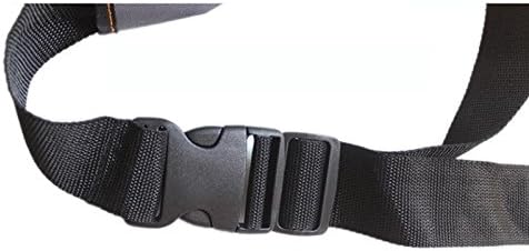 Luchuan Tool Pouch Belt,8-POCKET Oxford Cloth Electrician Tool Pouch Bag with Adjustable Waist Strap...