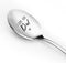 Best Dad Gifts from Daughter Son - I Love You Dad Spoon Funny Coffee Spoon Engraved Stainless Steel - Dad Gift for Father's Day/Birthday/Christmas...