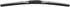 TRICO Exact Fit 16-1HB Hybrid Wiper Blade - 16"...