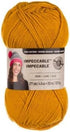 Loops & Threads Impeccable Yarn 4.5 oz Gold (3-Pack)......