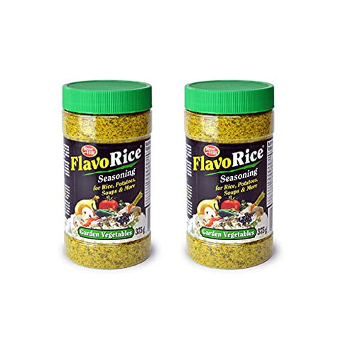Rose Hill Flavo Rice Pack Of 2...