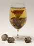 10 Blooming Flower Tea - 5 Jasmine and 5 Green...