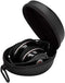 Hard Travel Headphones Case for Beats Solo 3, Solo 4, Solo2, Solo Pro, Studio 3, iJoy, MPOW 059, Skullcandy Crusher Evo, Elecder i39, Foldable Blu...