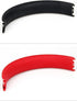 Replacement Top Headband Foam Cushion Pad Repair Parts Compatible with Beats by Dr.Dre Studio 3.0 Studio 2.0 Wired/Wireless Over-Ear Headphone (Bl...