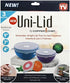 Herrschners® Uni-Lid by Copper Chef inchAs Seen on TV inch...