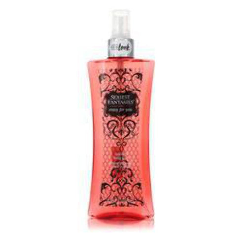Parfums De Coeur Sexiest Fantasies Crazy for You 8oz Body Mist women...