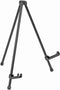 MasterVision Instant Table-Top Easel, 14.25" High, Black...