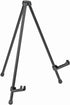 MasterVision Instant Table-Top Easel, 14.25" High, Black...