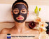 Large 12 Oz. Coconut Activated Charcoal Powder. Whitens Teeth, Rejuvenates Skin and Hair, Supports Better Digestion. USA-Owned Producers, Free Sco...