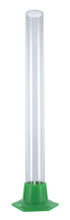 1 X Glass Hydrometer Test Jar...