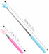 Teacher Pointer Sticks Finger,Pointer for Classroom,Telescoping Hand Pointer, Retractable Classroom Pointer Fingers for Elementary School Kinderga...