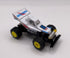 Mini RC Buggy Off-Road 1:64 Scale Upgraded 2.4G 5-Channel 7CM RC Radio Wireless Remote Control Car Coke Can Micro Racing Pocket Portable Truck for...