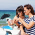 Phone Umbrella for Sun Shade,Phone Umbrella Suction Cup Stand,Outdoor Anti-Glare Cell Phone Cute Sun shade Holder,Car Phone Navigation Sun Shade U...
