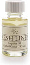 Hillhouse Naturals LNO, Fresh Linen Refresher Oil, 1/2oz...
