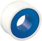 Valterra A05-0260 1/2" x 260" PTFE Tape,Black...