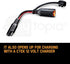 CTEK (56-564) Comfort Indicator Pigtail...