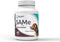 SAM-e for Small and Medium Adult Dogs, 60 Tablets, 90mg Active S-Adenosyl L-Methionine, SAM-e Supplement for Dogs, Hepatic Health, Cognitive Suppl...