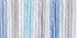 Bernat 166031-31129 Softee Baby Yarn - Ombres - Blue Flannel3......