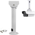 Surveillance Security Camera Mount Bracket, Adjustable Universal Camera Wall Bracket for CCTV Security Cameras/IP Cameras/Dome Camera with T Shape...